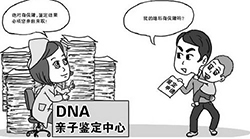 杭州司法DNA鉴定如何做，杭州司法DNA亲子鉴定出结果要多久